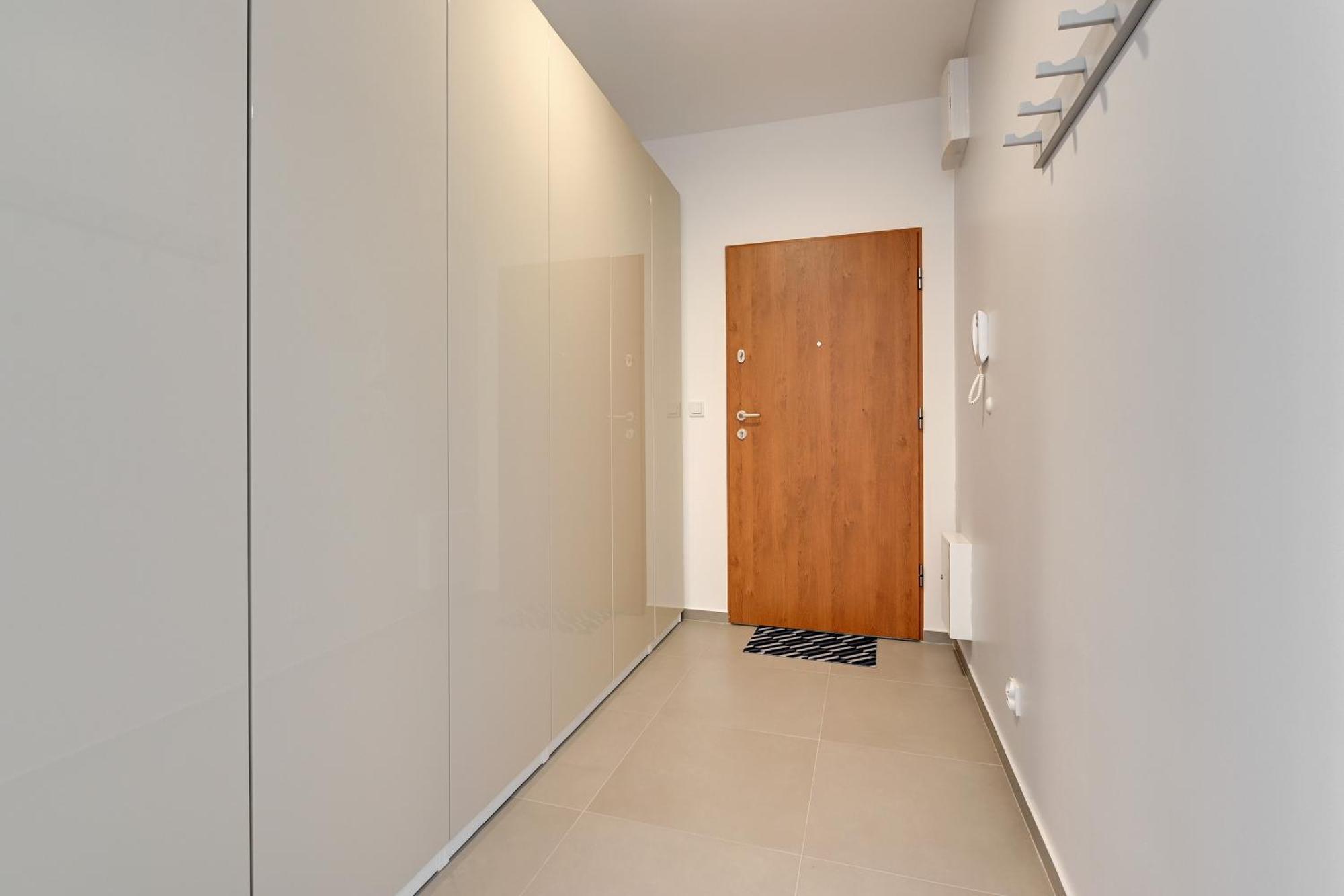Triapart Nova Grobla 4 Gdańsk Zewnętrze zdjęcie