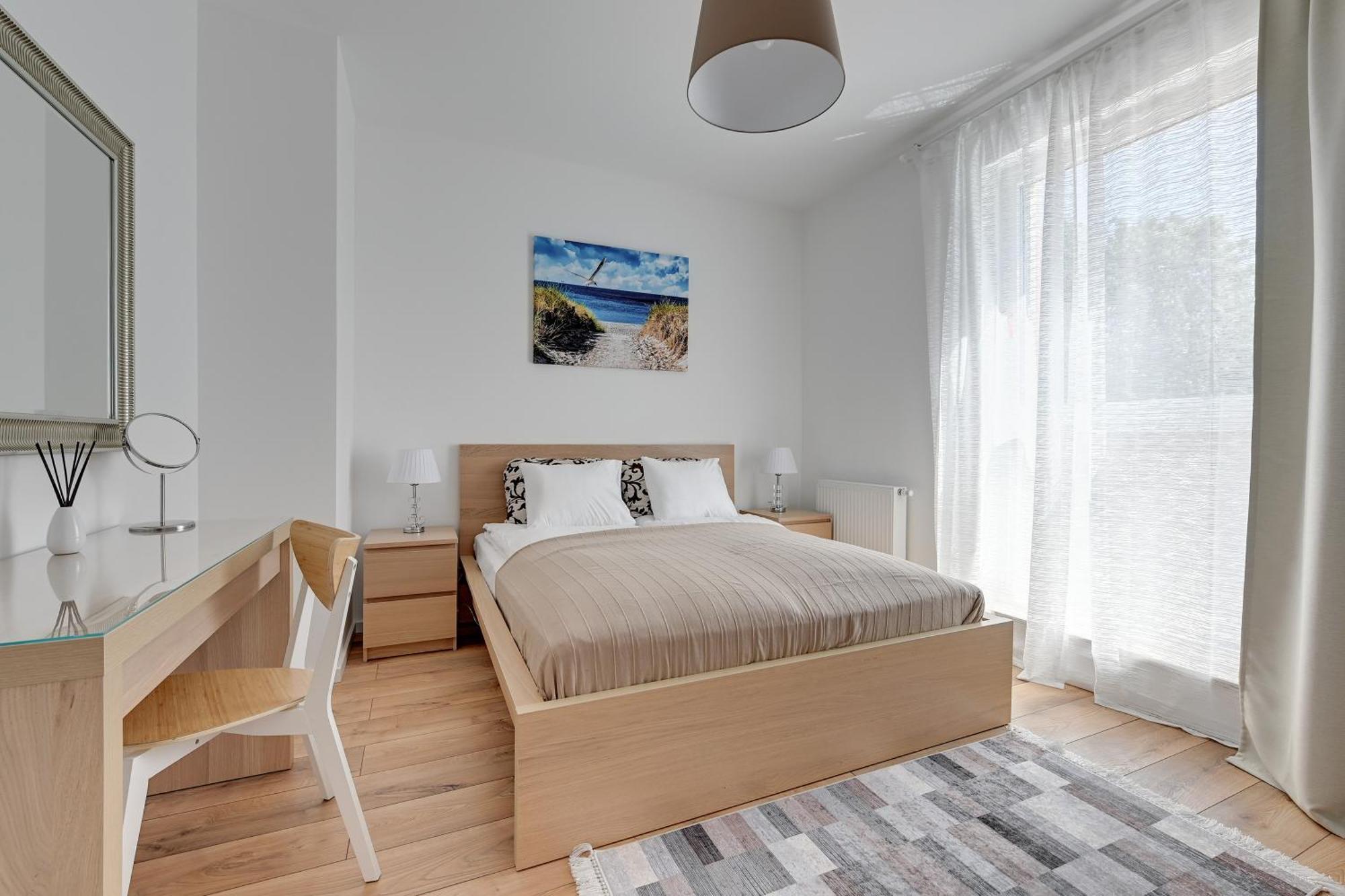 Triapart Nova Grobla 4 Gdańsk Zewnętrze zdjęcie